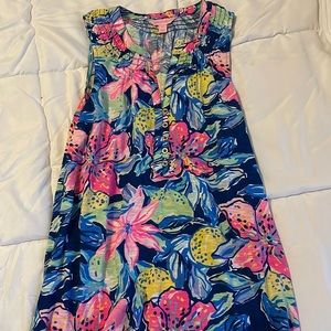 Lilly Pulitzer sleeveless top